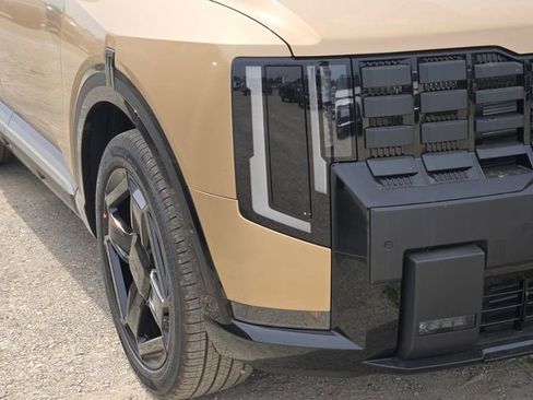 New 2027 Kia Telluride SX X-Line AWD/4WD image 4