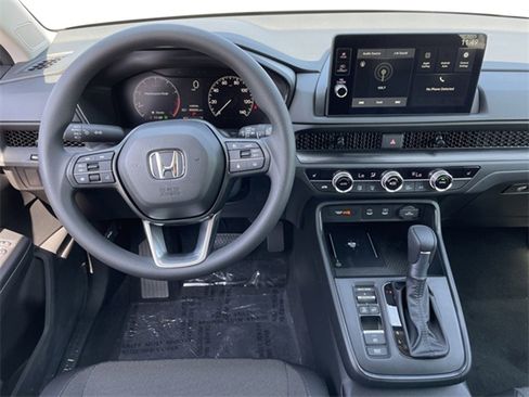 New 2026 Honda CR-V EX image 12