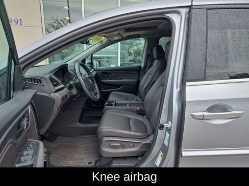 Used 2023 Honda Odyssey EX-L image 14