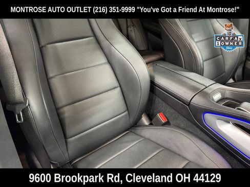 Used 2022 Mercedes-Benz GLE 450 4MATIC image 50
