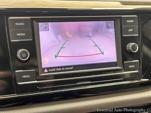 Used 2024 Volkswagen Taos S image 16