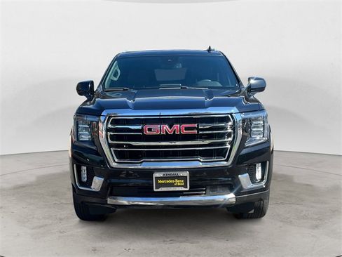 Used 2023 GMC Yukon SLT image 8