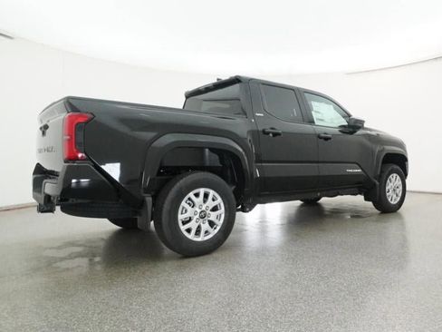 New 2026 Toyota Tacoma SR5 image 25