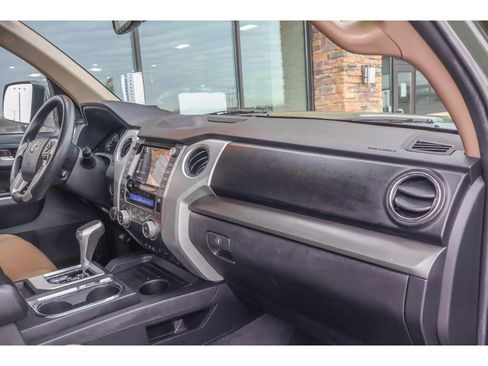 Used 2021 Toyota Tundra SR5 image 9
