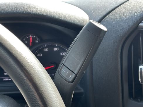 Used 2020 Chevrolet Silverado 2500 W/T w/ WT Fleet Convenience Package image 17