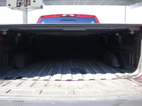 Used 2016 Chevrolet Silverado 1500 LT w/ Texas Edition image 35