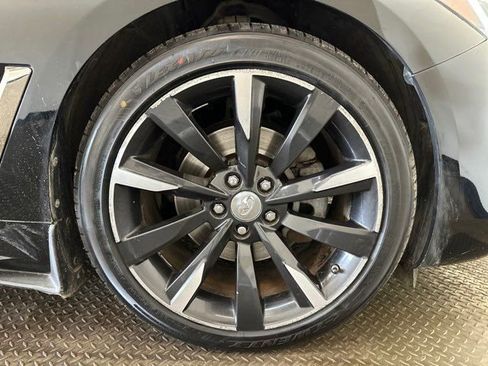 Used 2017 INFINITI Q60 2.0t w/ Premium Plus Package 2.0T image 37