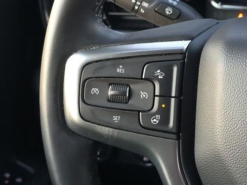 Used 2025 Chevrolet Silverado 1500 RST w/ Rally Edition image 37