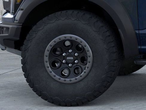New 2025 Ford F150 Raptor image 19