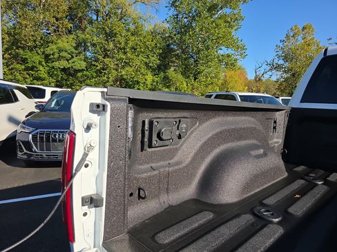 New 2026 RAM 3500 Tradesman image 34