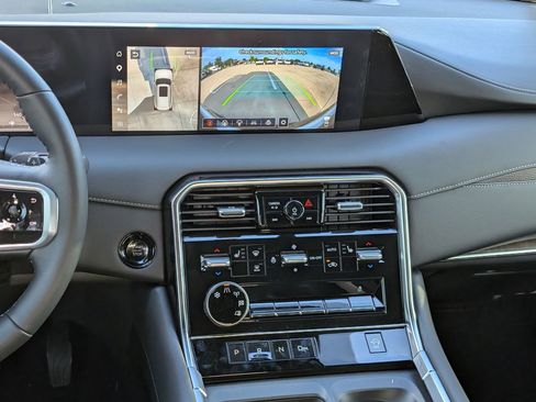 New 2026 Nissan Armada SL RWD image 11