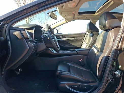 Used 2017 Nissan Maxima 3.5 SL image 11