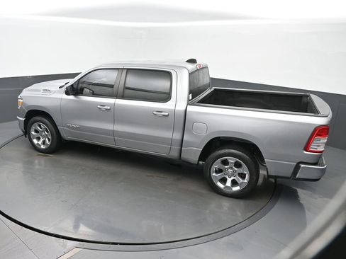 Used 2022 RAM 1500 Big Horn image 40