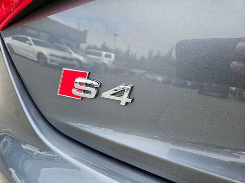 Used 2013 Audi S4 Premium Plus image 9