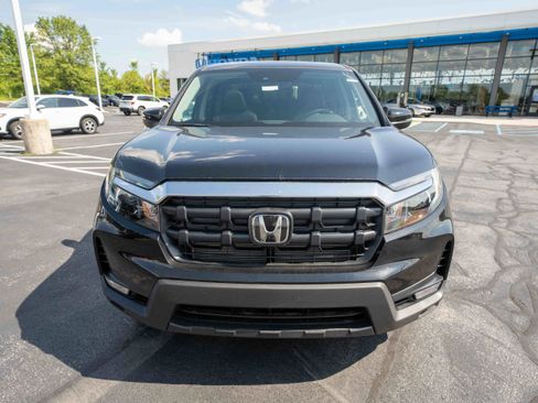 New 2026 Honda Ridgeline RTL image 2
