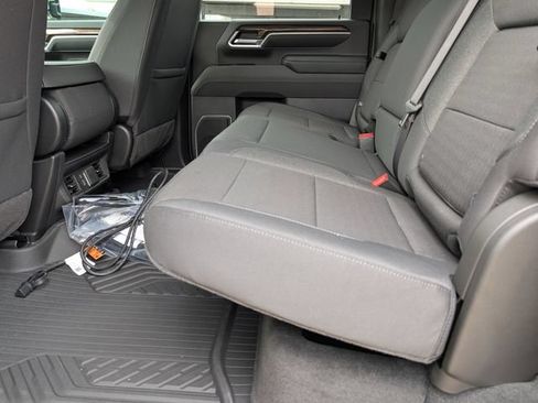 New 2026 Chevrolet Silverado 2500 LT w/ Texas Edition AWD/4WD image 7