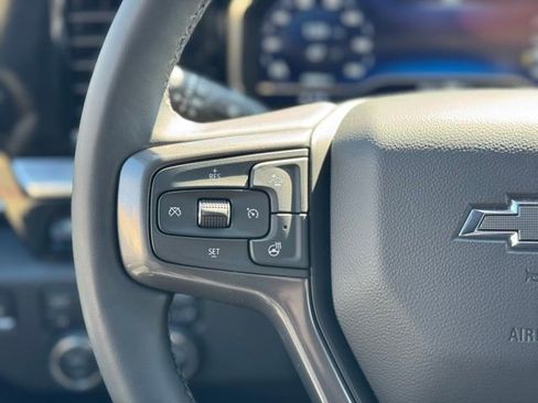 Used 2025 Chevrolet Silverado 3500 High Country w/ High Country Premium Package image 25