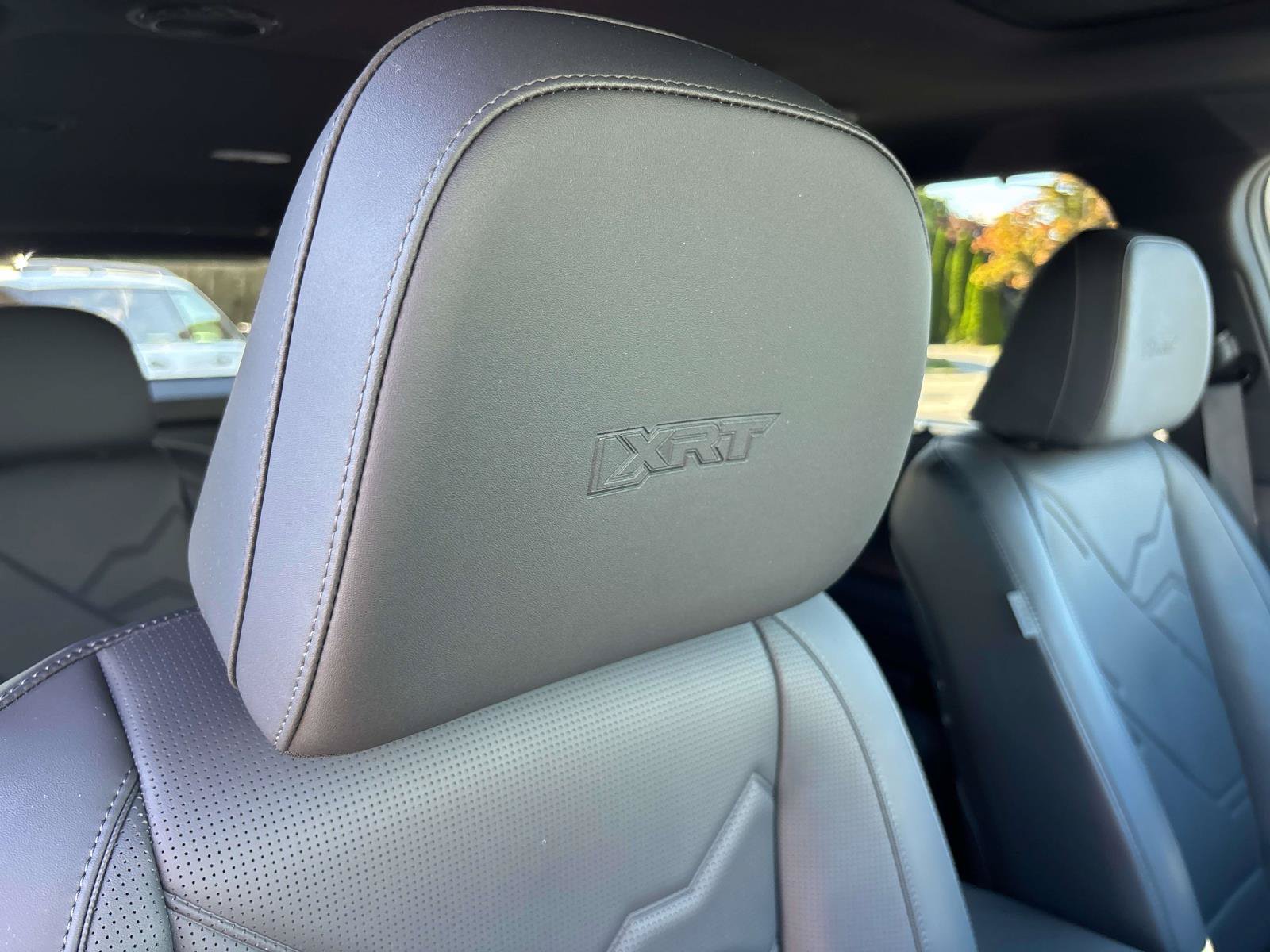 Certified 2026 Hyundai Palisade XRT Pro AWD/4WD image 20