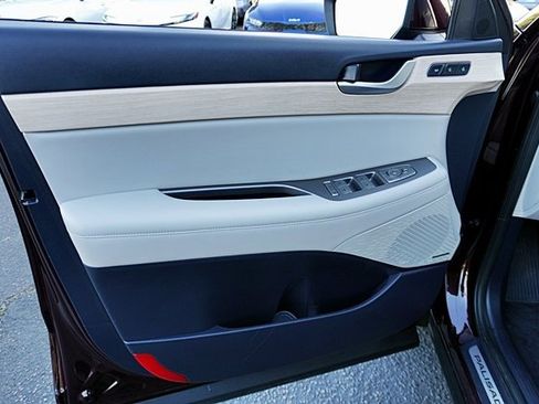 Certified 2024 Hyundai Palisade Limited image 27
