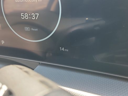 New 2025 Hyundai Sonata SEL image 23