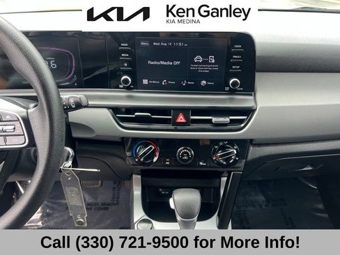 Certified 2024 Kia Seltos LX AWD/4WD image 36