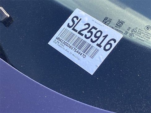 Certified 2025 BMW 228i xDrive w/ Premium Package image 33