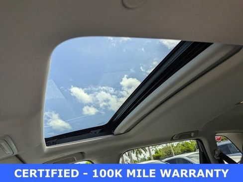 Certified 2023 Honda CR-V EX-L image 20