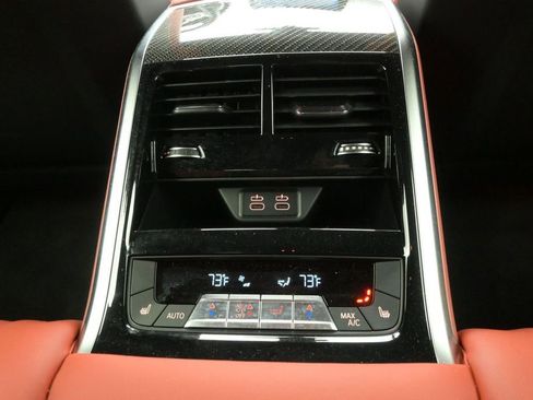 Used 2025 BMW M8 Competition w/ M Carbon Exterior Package AWD/4WD image 24