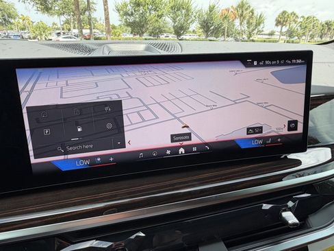 New 2027 BMW X7 M60i AWD/4WD image 28