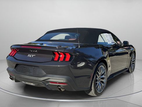 Used 2024 Ford Mustang GT Premium image 3