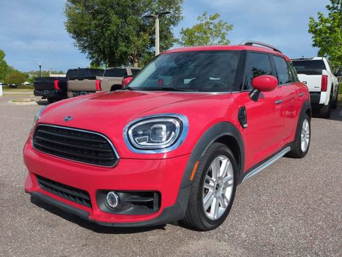 Used 2020 MINI Cooper Countryman FWD image 2