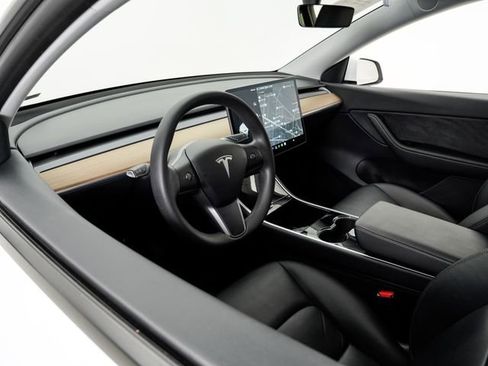 Used 2020 Tesla Model Y Performance AWD/4WD image 7
