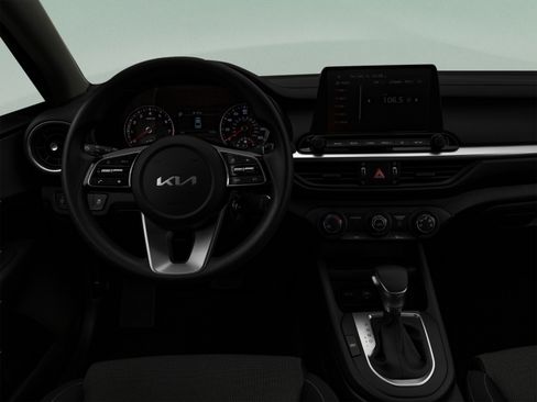 Used 2024 Kia Forte LXS FWD image 36