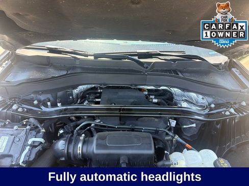 Certified 2020 Ford Explorer Limited w/ Class III Trailer Tow Package AWD/4WD image 22
