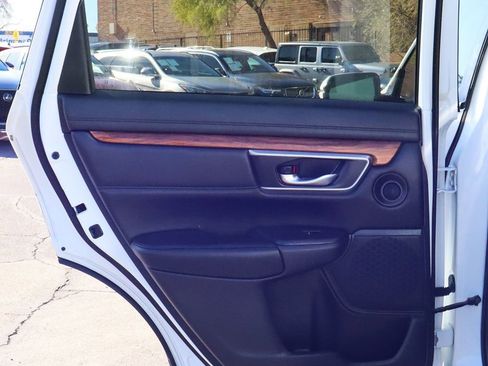 Used 2019 Honda CR-V EX-L image 30