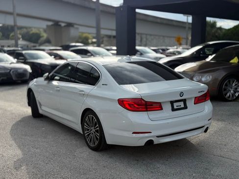 Used 2019 BMW 530e image 4