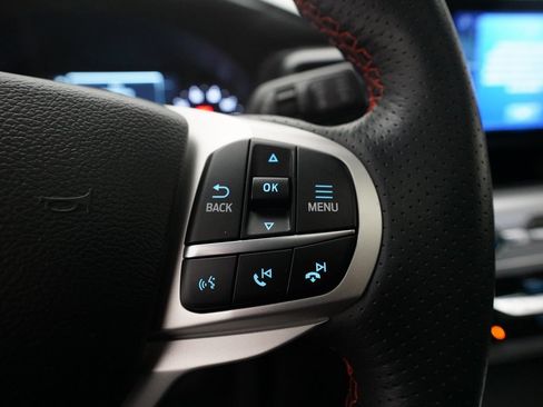 Used 2023 Ford Explorer Timberline w/ Timberline Technology Package image 19