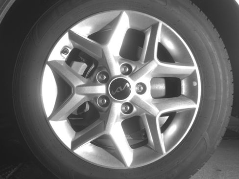 Used 2025 Kia Soul LX w/ LX Technology Package image 19