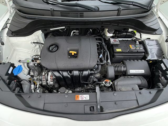 Used 2025 Kia Soul S FWD image 28
