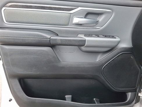 Used 2020 RAM 1500 Big Horn image 12