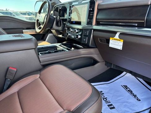 New 2026 Ford F250 King Ranch AWD/4WD image 24