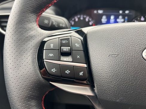 Certified 2023 Ford Explorer ST-Line w/ Class IV Trailer Tow Package AWD/4WD image 10