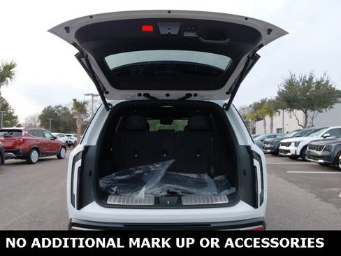 New 2027 Kia Telluride SX image 39