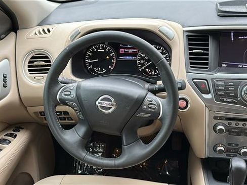 Used 2018 Nissan Pathfinder SL w/ Cargo Package image 23