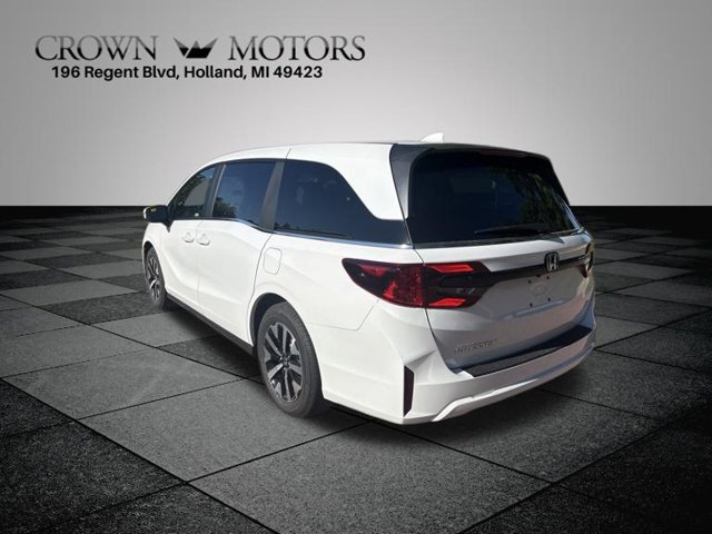 New 2027 Honda Odyssey EX-L image 8
