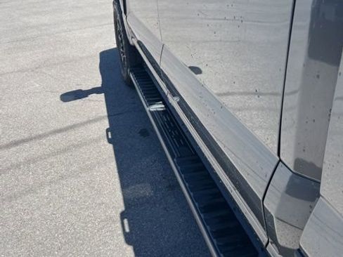 Used 2026 Ford F250 XLT w/ XLT Premium Package AWD/4WD image 23