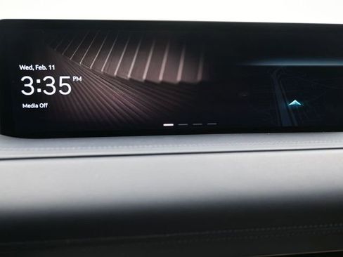 Used 2021 Genesis GV80 3.5T Advanced + image 22