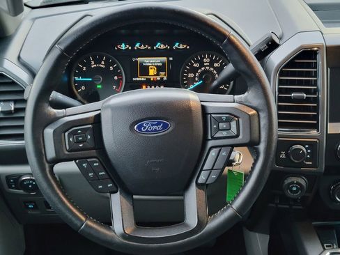 Certified 2020 Ford F150 XLT w/ Equipment Group 302A Luxury image 17