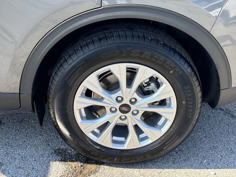 Used 2024 Ford Escape Active w/ Cold Weather Package image 13