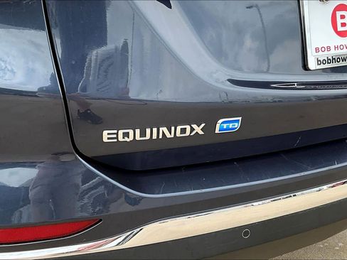 Used 2018 Chevrolet Equinox LT FWD image 29
